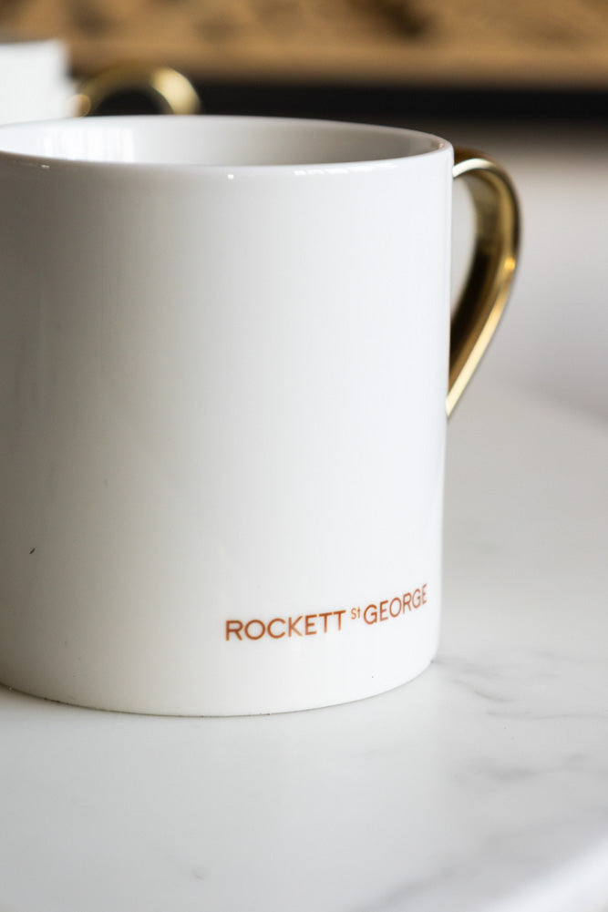 Tasse « Putain d'excellent ami »