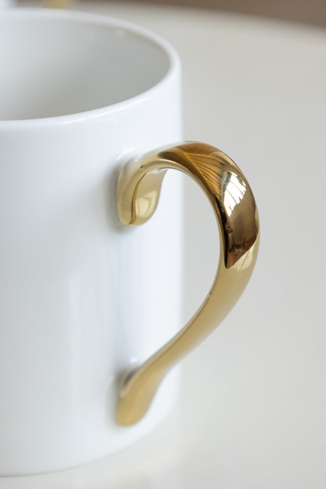 Tasse « Putain d'excellente mère »